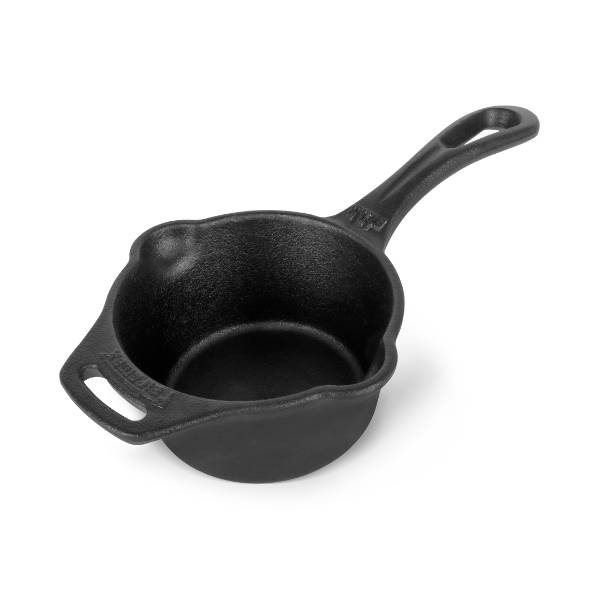 Petromax Cast Iron Sauce Pot