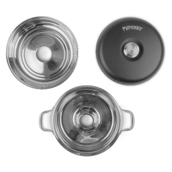 Petromax Dimego Camping Backofen - dimego-oven26 | Kocher & Öfen
