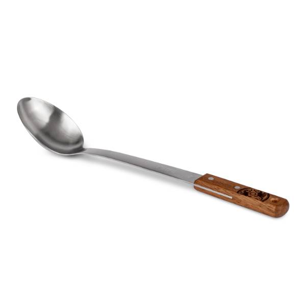Petromax Stainless Steel Serving Spoon