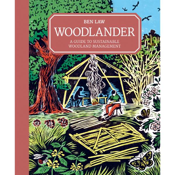 Woodlander Book