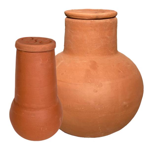 OLLA Garden Watering Pot - Choice of Size