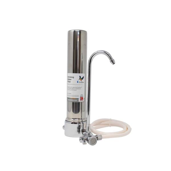 Doulton HCS Countertop Tap Fit Water Filter System