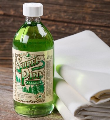 Old-Fashioned Pine Cleaner 16 oz