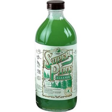 Old-Fashioned Pine Cleaner 32 oz