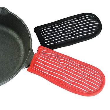 Hot Handle Pad Set for Cast Iron Cookware