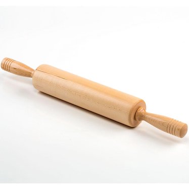 10" Traditional Maple Rolling Pins