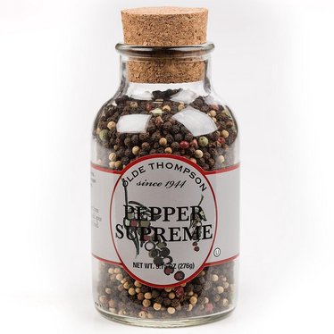 Pepper Supreme