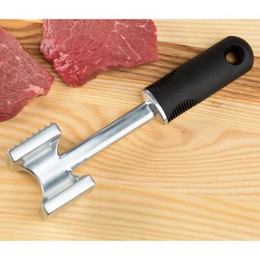 OXO Two-Sided Meat Tenderizer