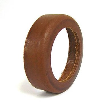 Replacement Leather Cup Water Pump Seals