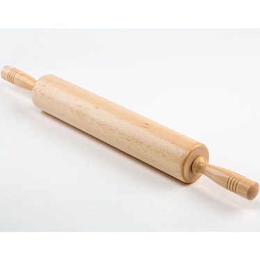 15" Traditional Maple Rolling Pins