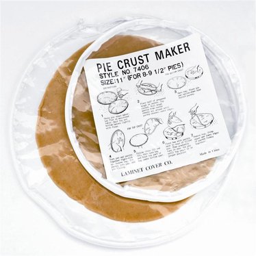 Pie Crust Makers