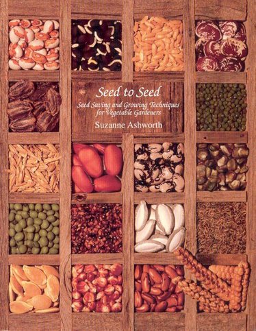 Seed to Seed Book