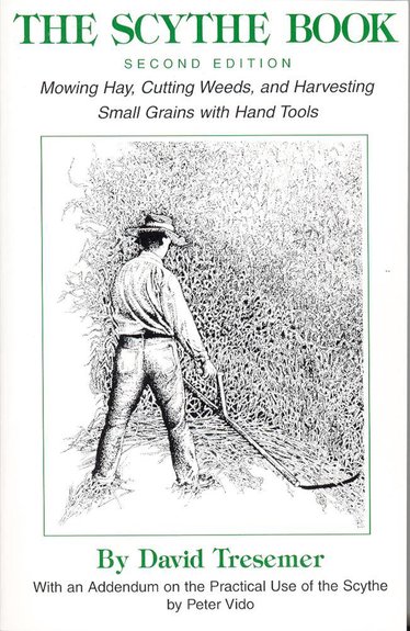 Scythe Book