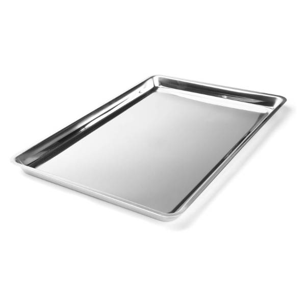 Stainless Steel Jelly Roll Pan/Cookie Sheet