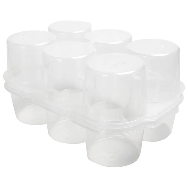 SafeCrate Canning Jar Storage Container Lehman's