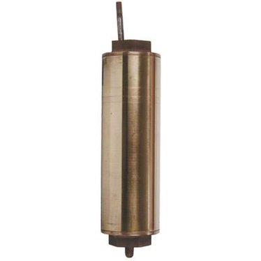Brass Water Well Cylinder (Best Value)