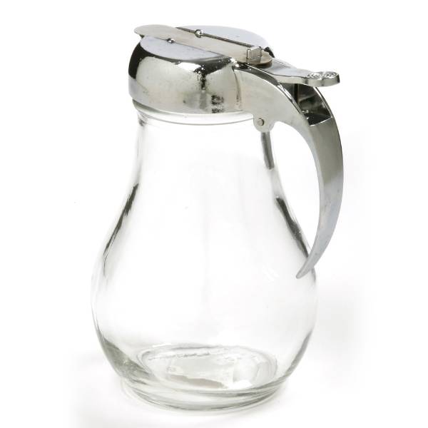 Classic Honey and Syrup Dispenser - 12 oz