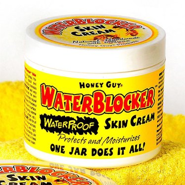 Water-Blocker Skin Cream - 4 oz.