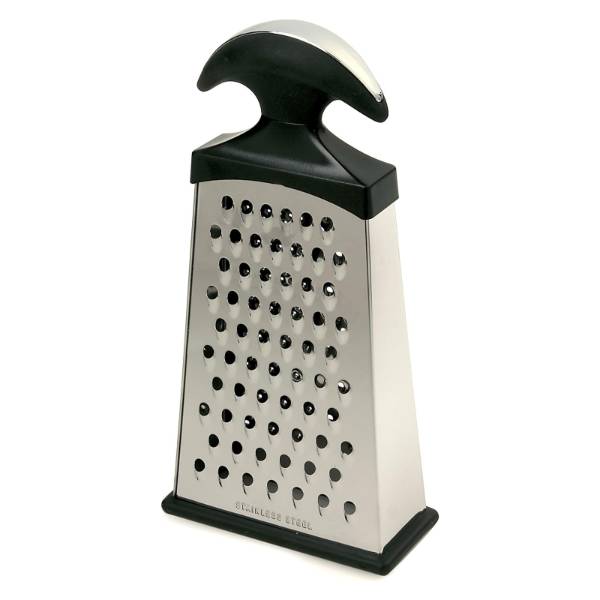 Grip-EZ Slim Cheese Box Grater