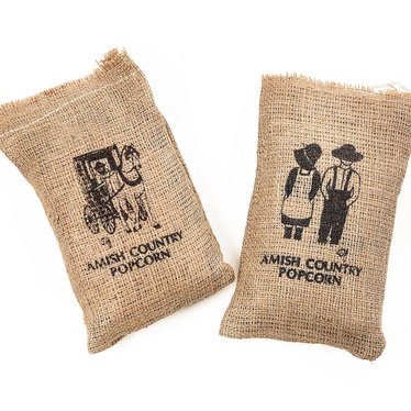 Popcorn from Amish Country