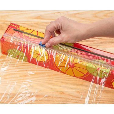 ChicWrap Professional-Grade Plastic Wrap