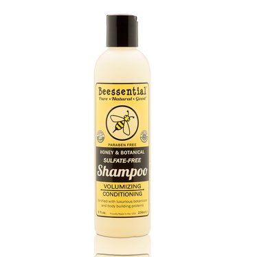 Beessential Sulfate-Free Shampoo