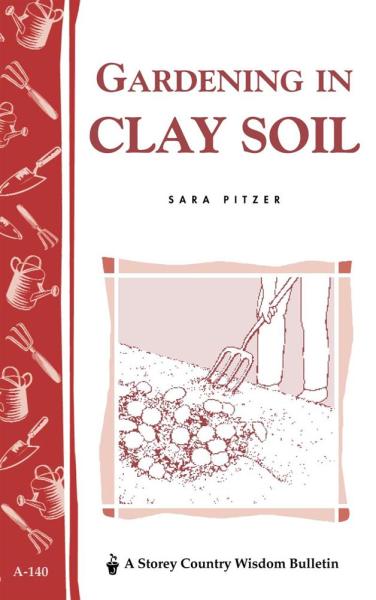 Gardening in Clay Soil Book