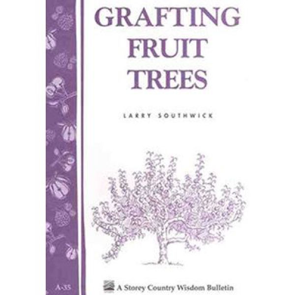 Grafting Fruit Trees Book