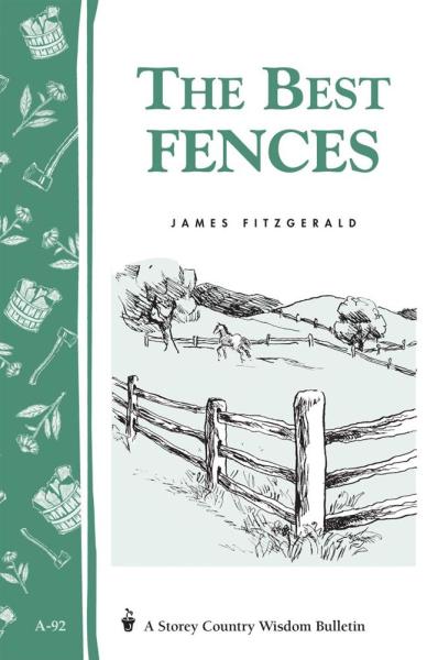 The Best Fences Book