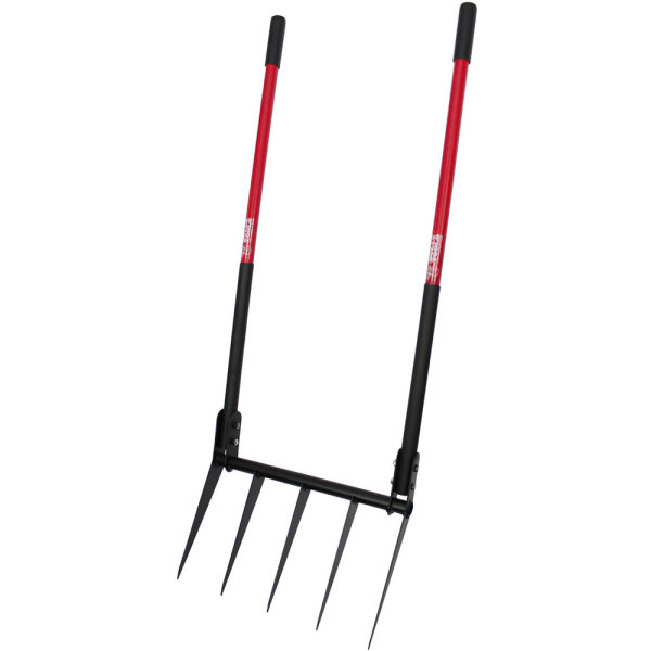 Steel Broadfork