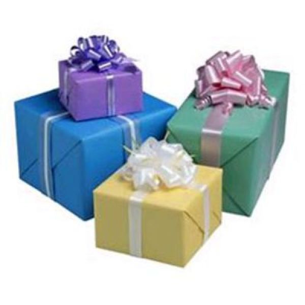 Gift Registry Info