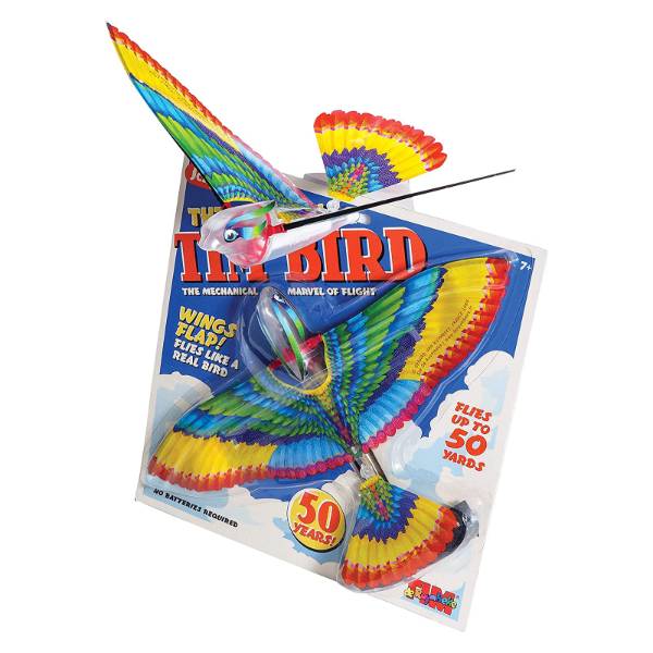 Classic Flying Bird Toy Lehman's