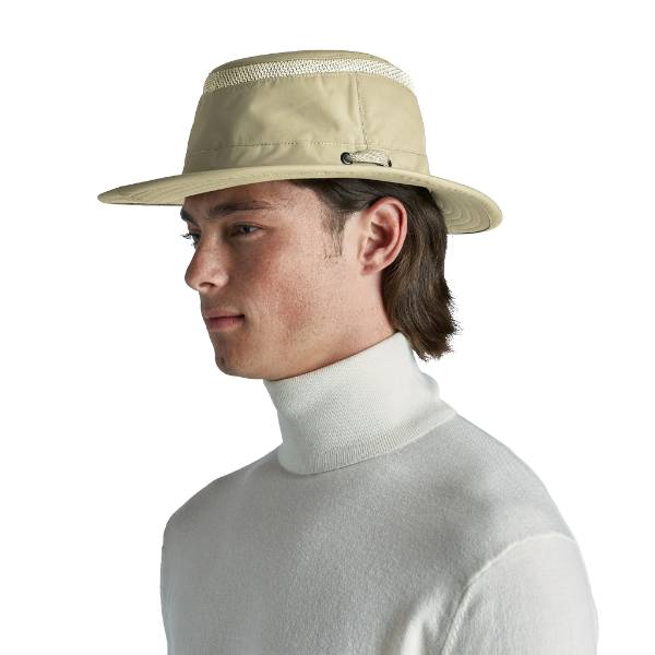 Tilley Airflo Hat, Medium Brim Hats | Lehman's