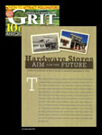 Grit - March/April 2012