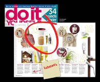 Do It Yourself June 2014