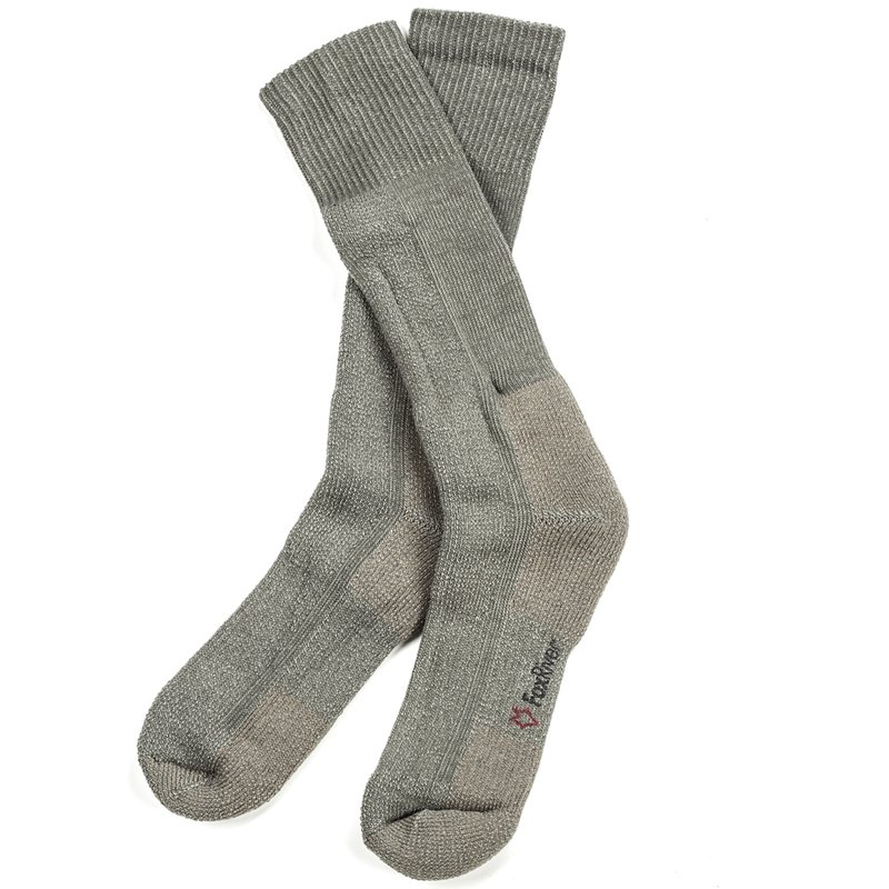 Heavyweight Merino Wool Socks