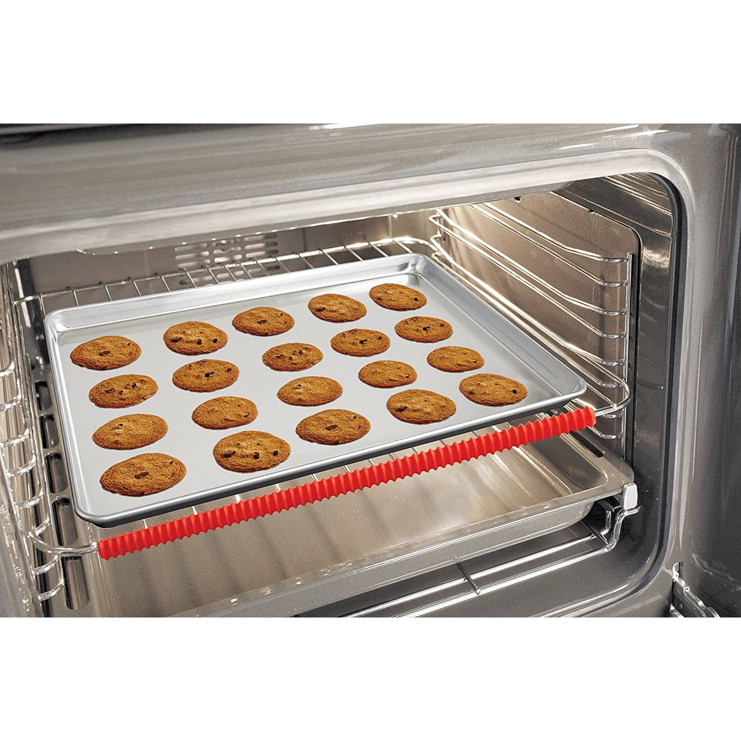 Silicone Oven Rack Guards