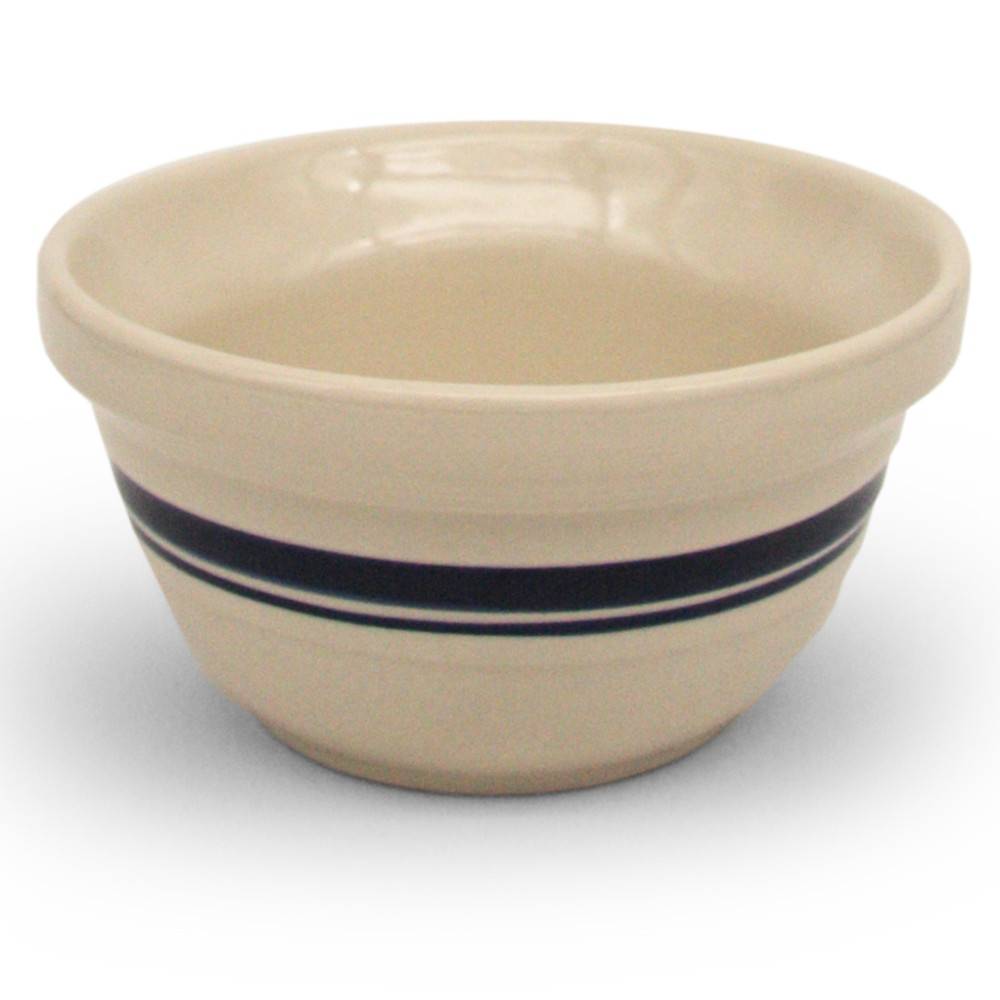 Stoneware Mixing Bowls, USA-Made