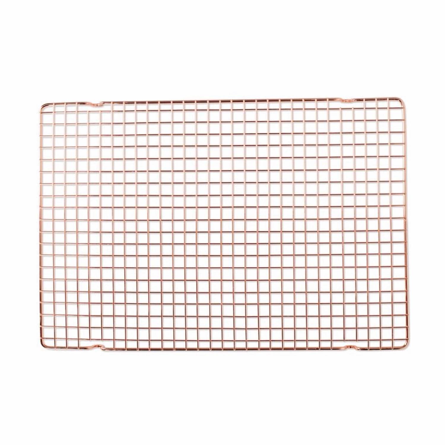 Nordic Ware Jumbo Copper Cooling Grid