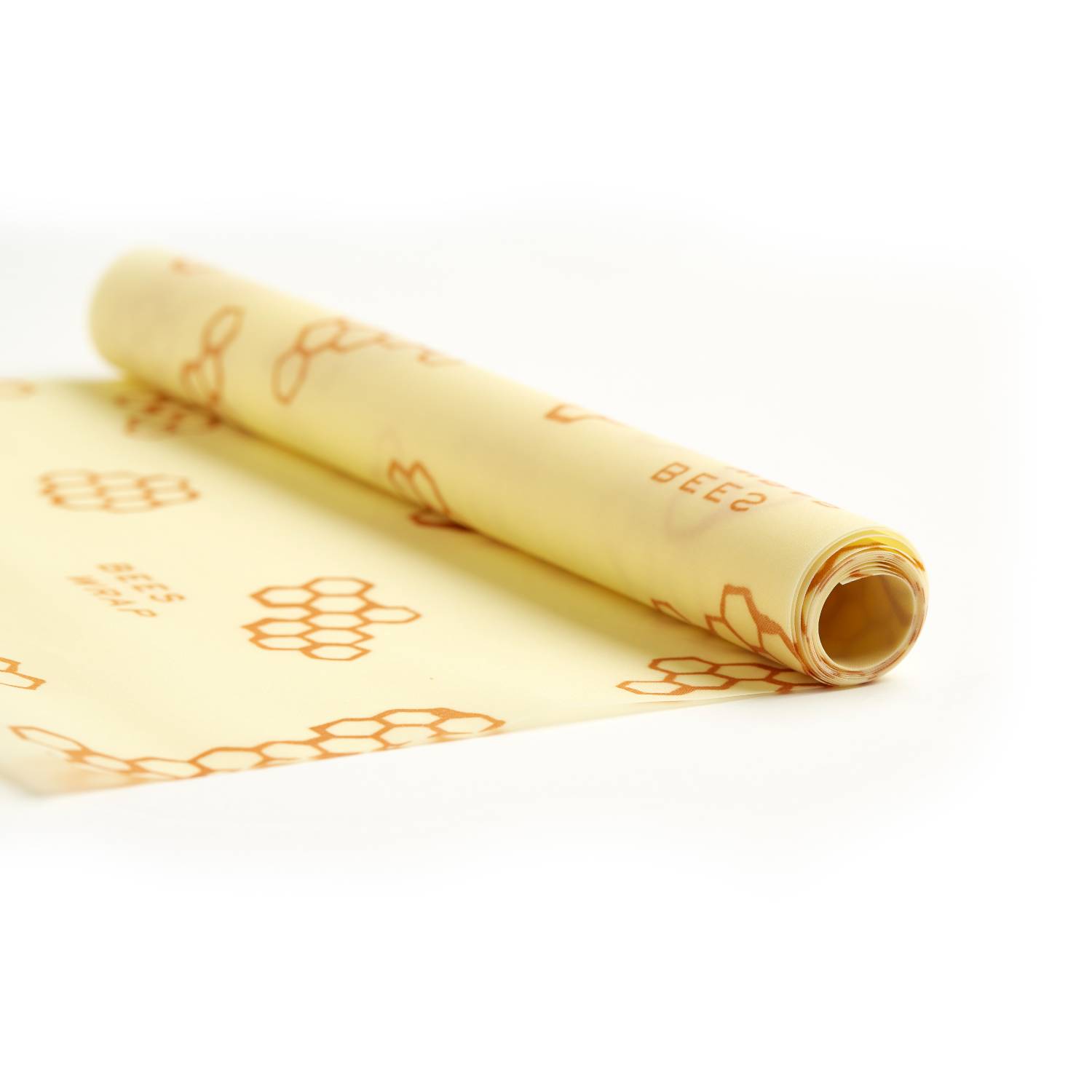 Cling wrap: Polyethylene based eco-friendly wrap to keep your food fresh