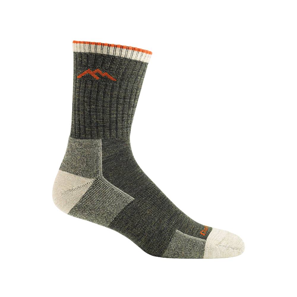 Making the Best Fitting Socks: Why Performance Fit – Darn Tough
