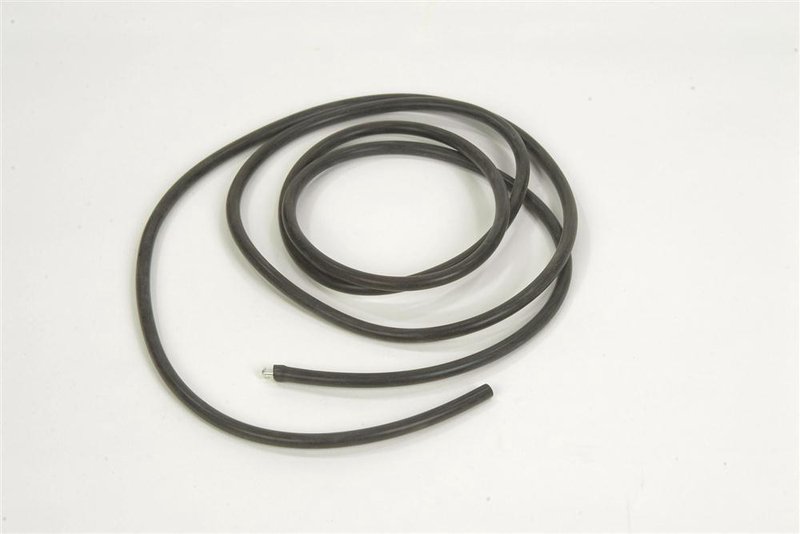 Amish Style Rubber Treadle Belt for Treadle Sewing Machines, Same Diameter  of Leather Belts, FREE SHIPPING in the USA 
