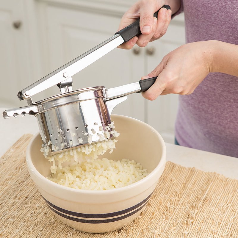 8 Best Potato Ricers of 2024 - Reviewed