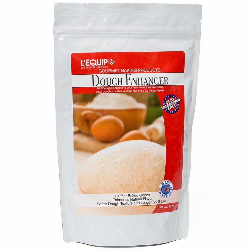 Nutrimill Dough Enhancer 16oz Bag