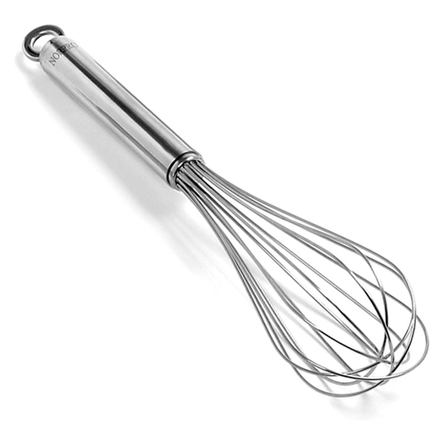 STAINLESS STEEL BALLOON WHISK - 11IN - BUY NOW