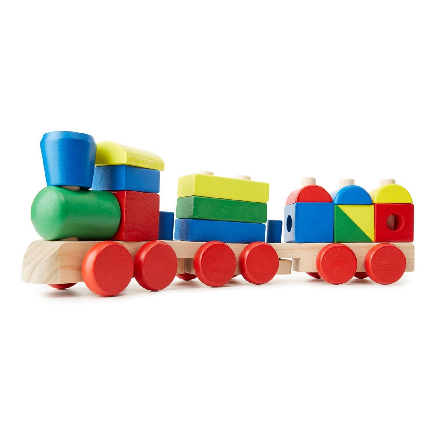 Melissa and Doug Train Activity Table- CANNOT BE SHIPPED - Playthings  Aplenty
