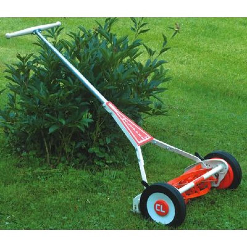 Great States Reel Type Push Mower - farm & garden - by owner