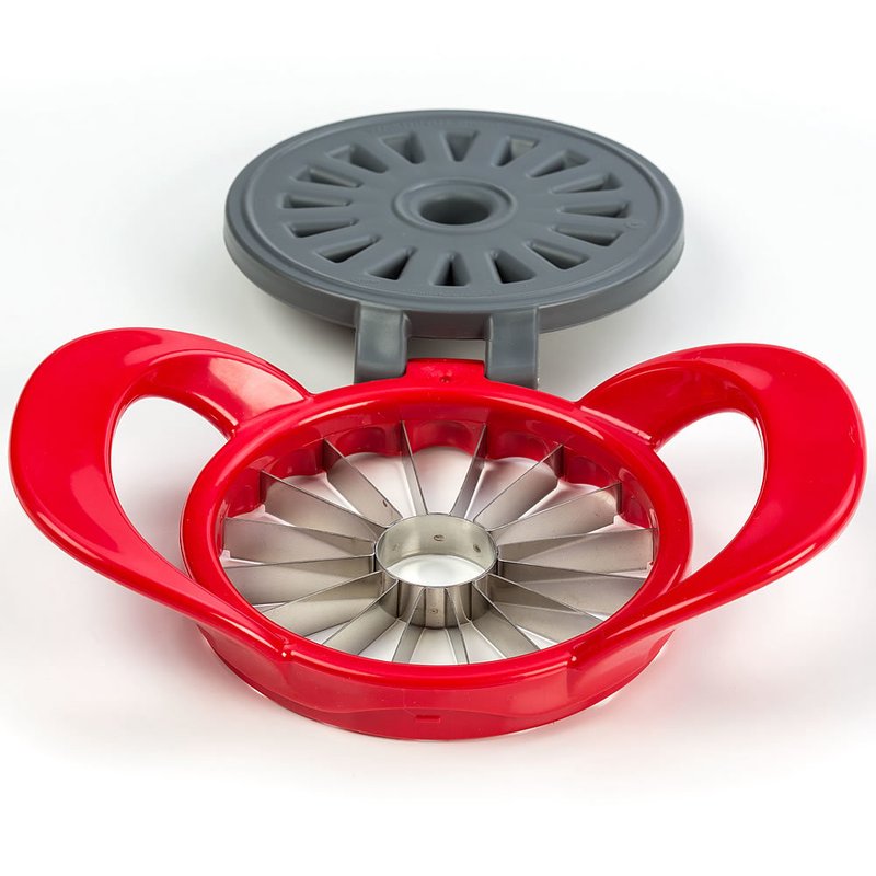 Thin Apple Slicer, Cooking and Baking Helpers Lehman's