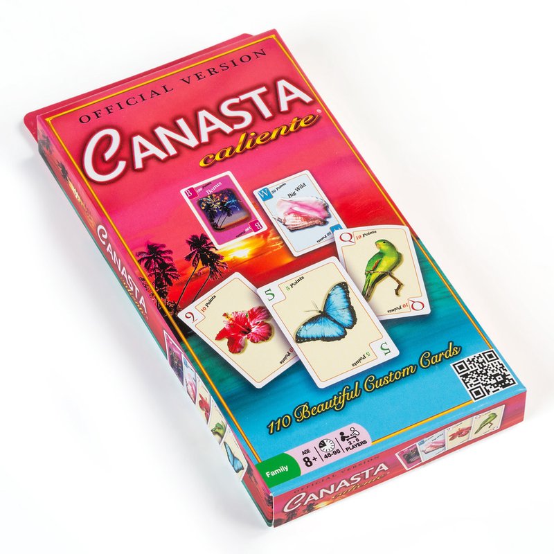 Cansta Card House