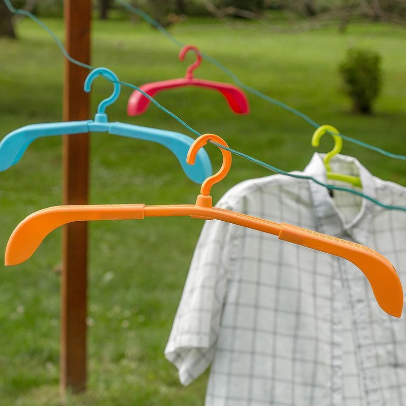 Dry Cleaner Hangers Marketing - Promote Business using Hangers